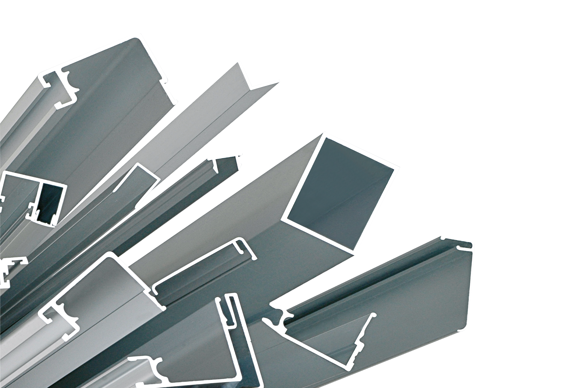 aluminio